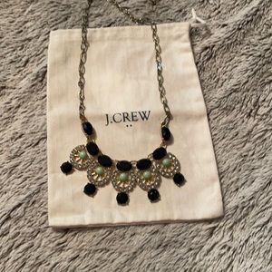 J Crew necklace